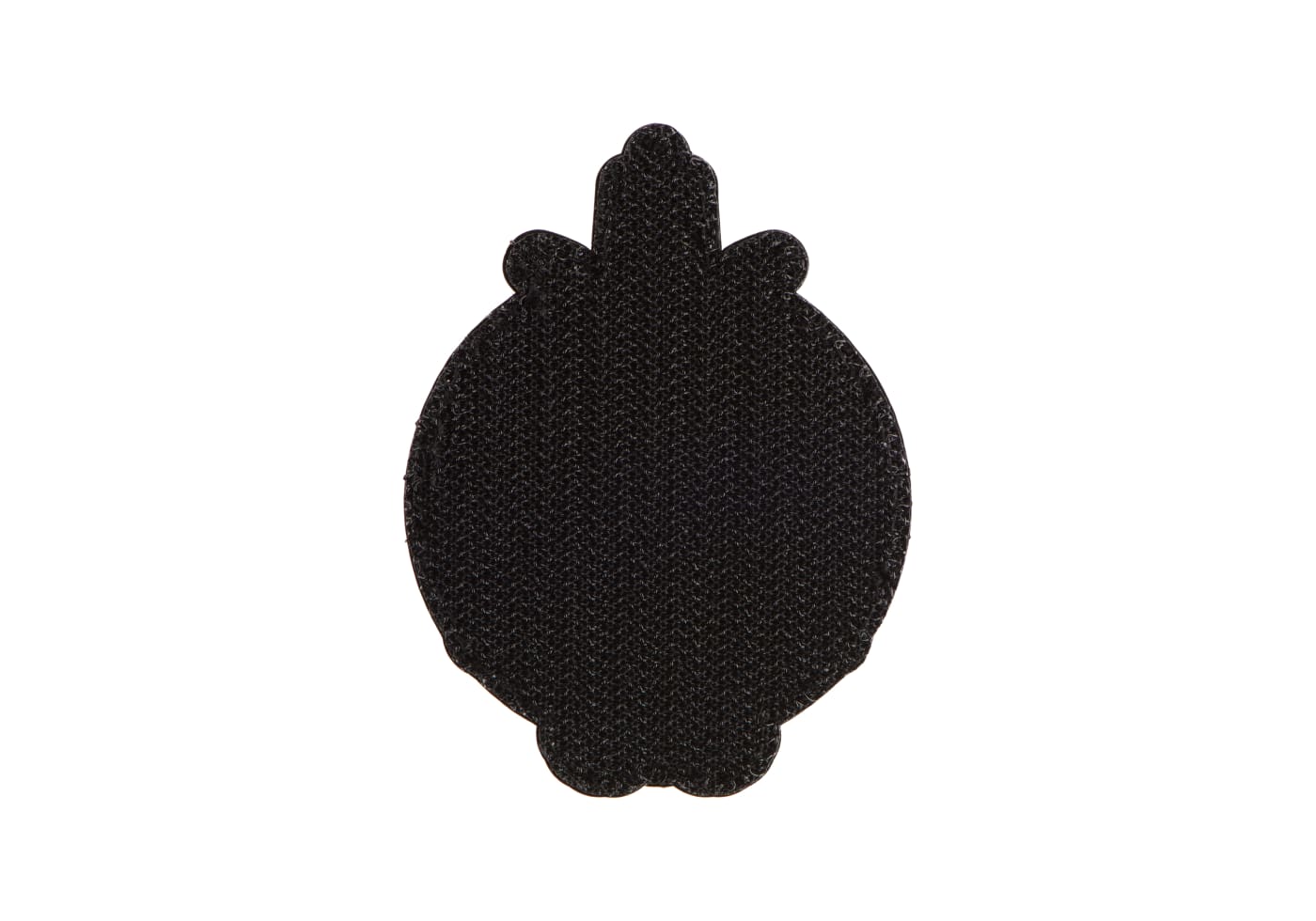 JTG Release the Kraken Rubber Patch