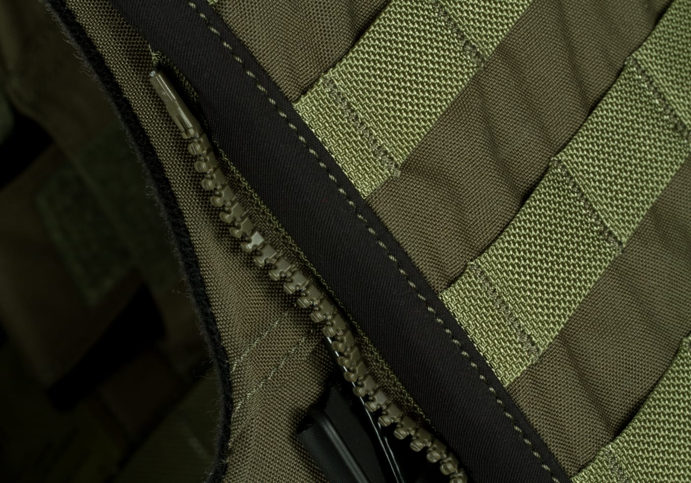Crye Precision by ZShot AVS Base Configuration