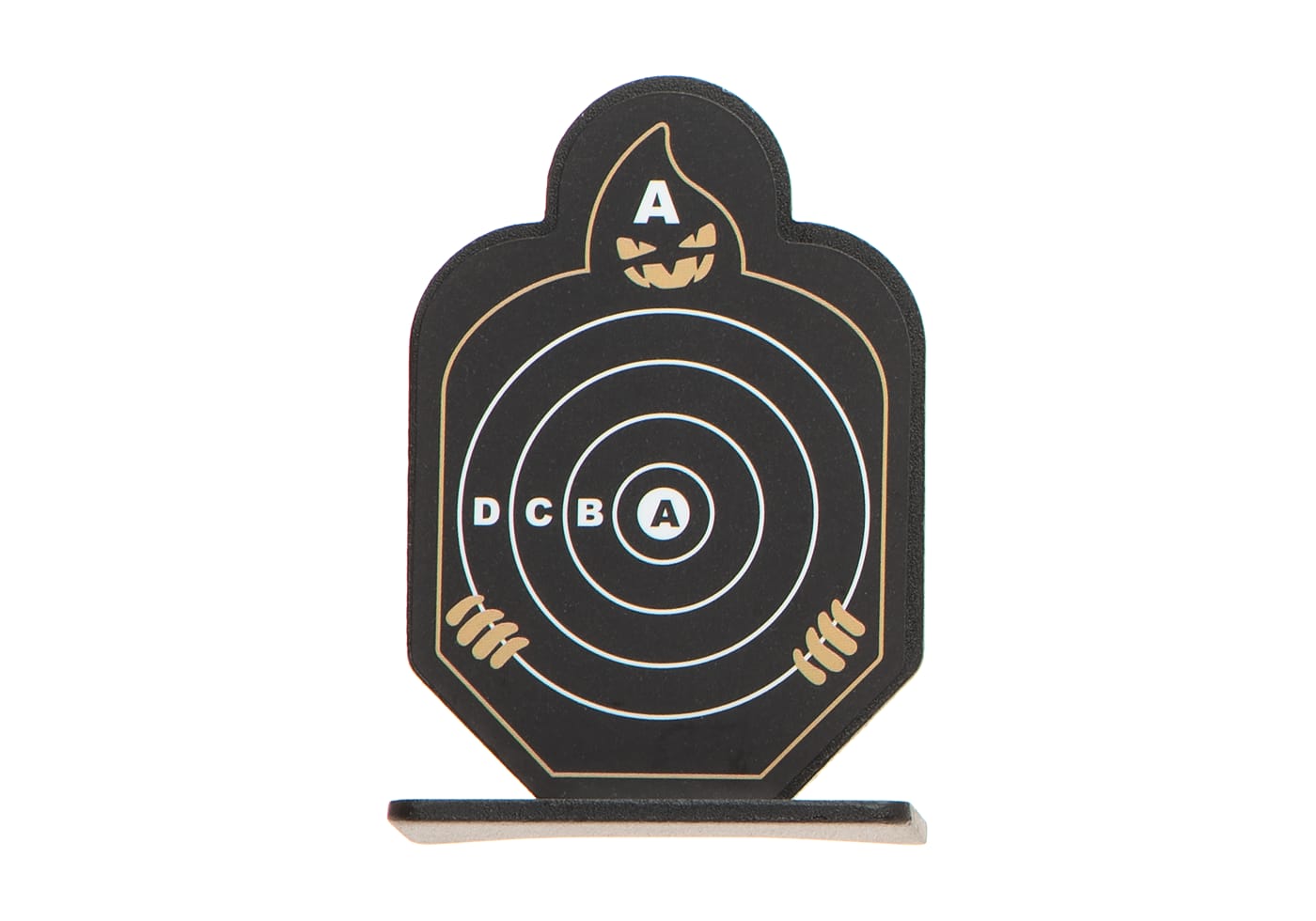 WADSN Practice Target B Group 6pcs
