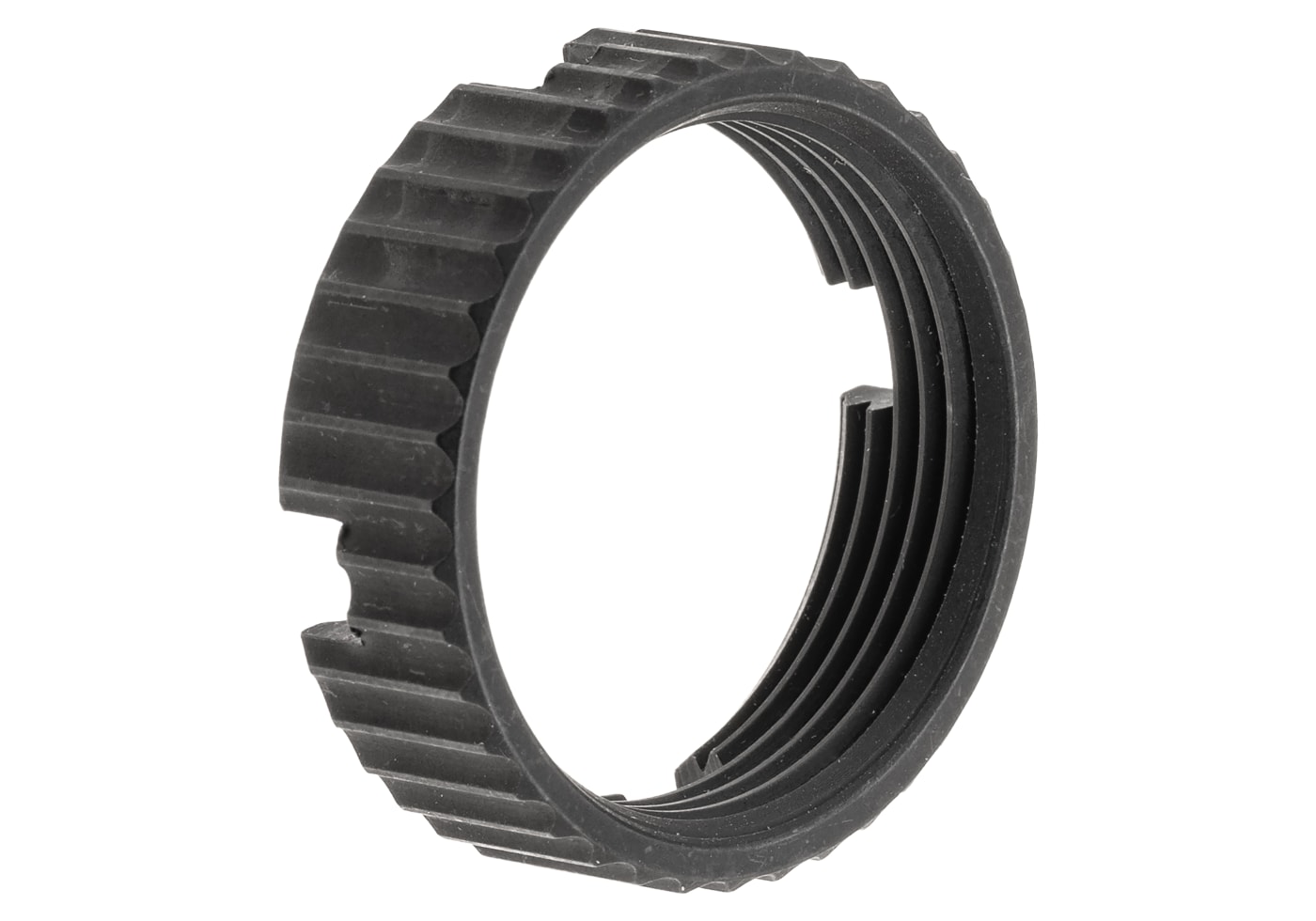 Strike Industries AR Castle Nut
