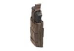 Clawgear 5.56mm Open Single Mag Pouch Core