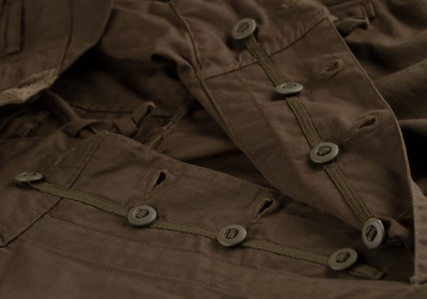 Invader Gear Gorka Suit