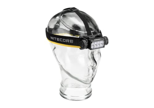 Nitecore HC65 UHE Headlamp