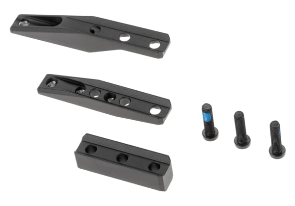 Primary Arms SLx 5X MicroPrism Red ACSS Aurora MIL Reticle