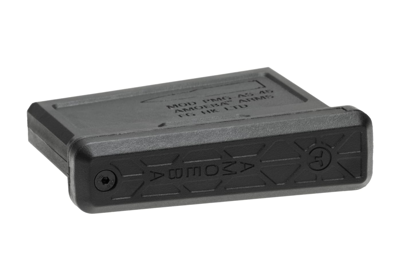 Amoeba Magazin S1 Striker Sniper Rifle 45rds Short