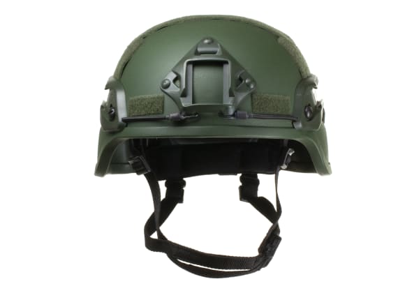 Emerson ACH MICH 2000 Helmet Special Action