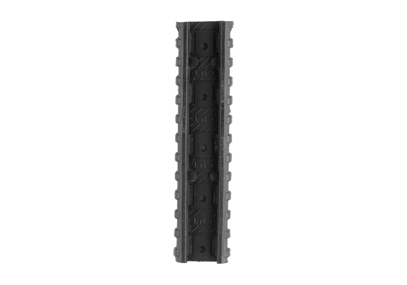 Manta Tac-Wrap Top Rail Guard