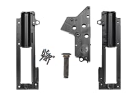 Retro Arms CNC Split Gearbox V2 8mm QSC