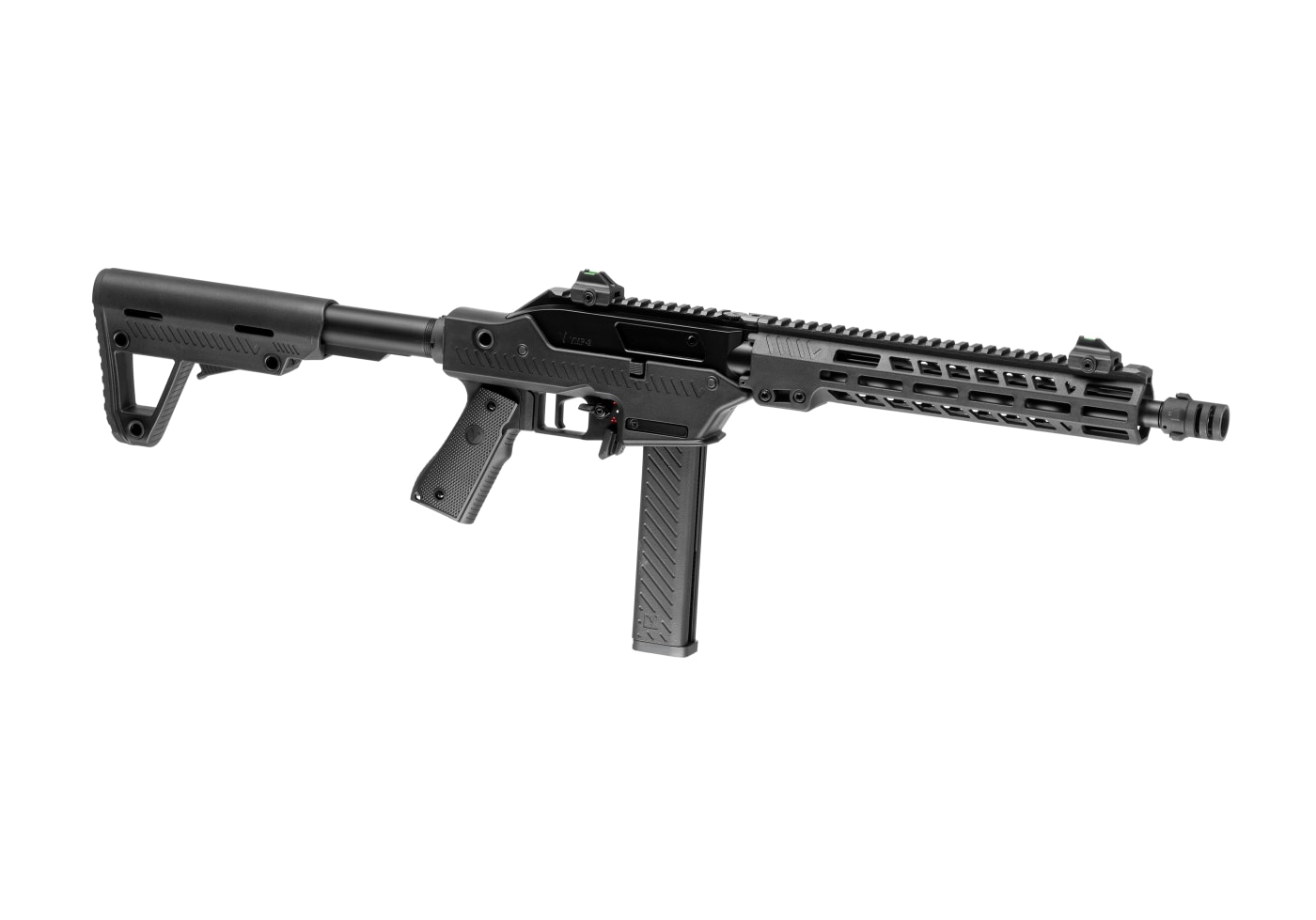 Vorsk VMP-2M GBB Rifle 1J