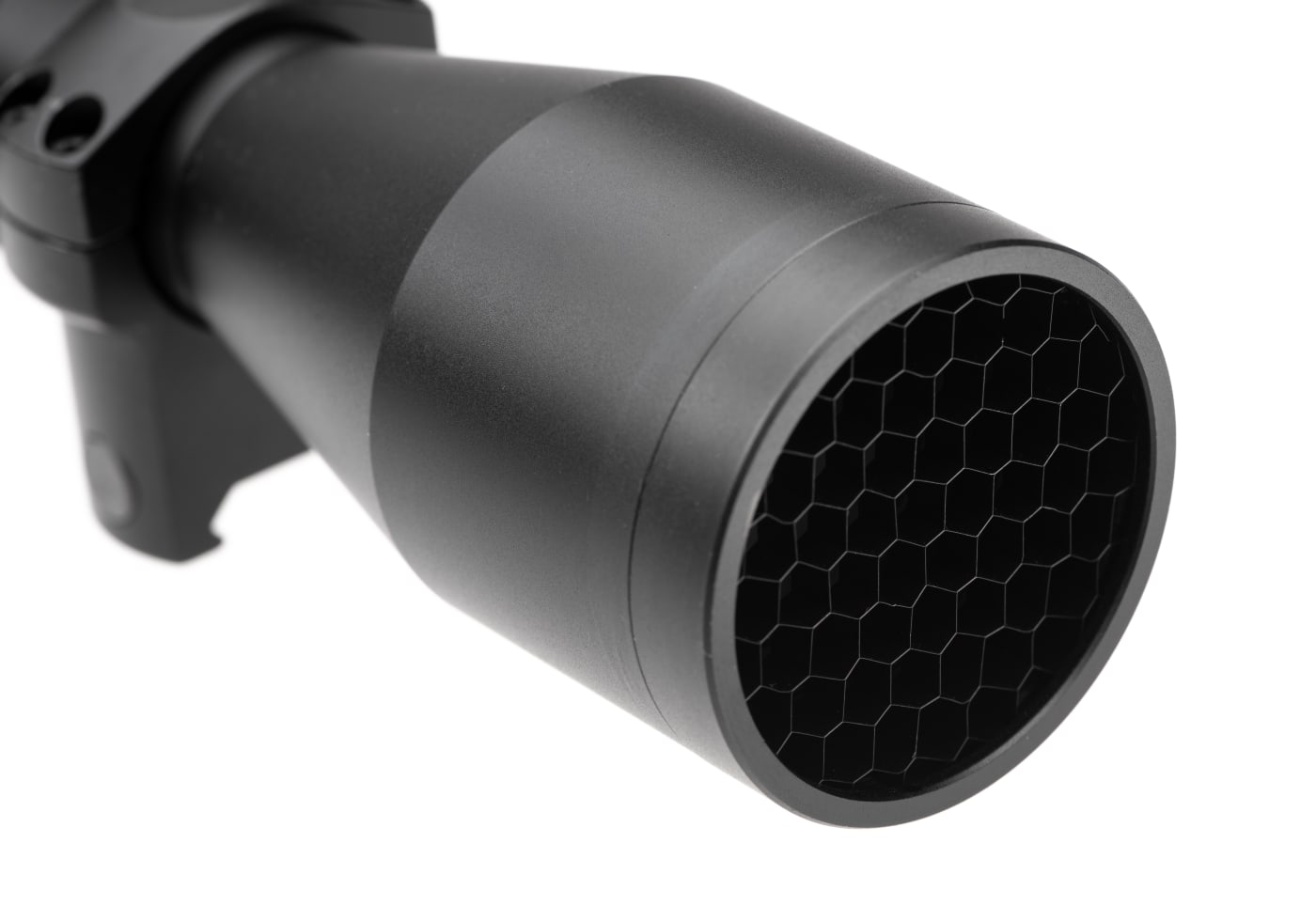Vector Optics Veyron 3-12x44 FFP