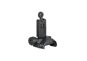 Ares ASR021 Flip-Up Rear Sight Plastic