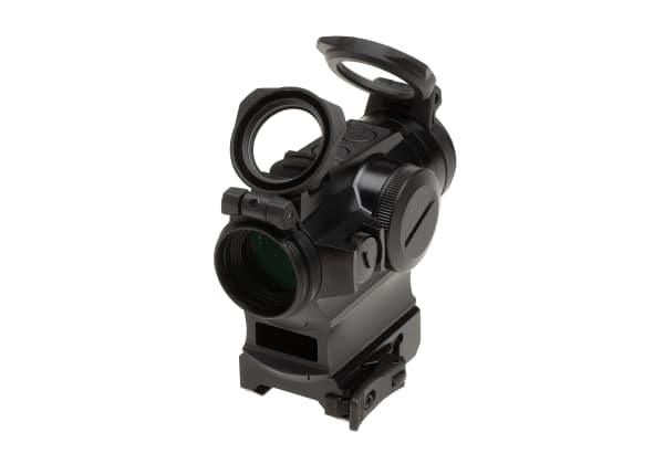 Holosun HE515GM-GR Elite Green Circle Dot Sight