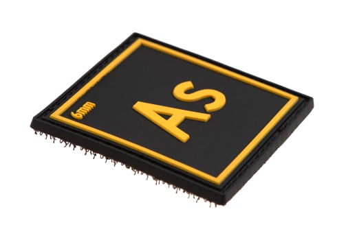 Airsoftology Airsoftology Logo Patch