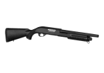 Cyma CM350M Shotgun Metal Version