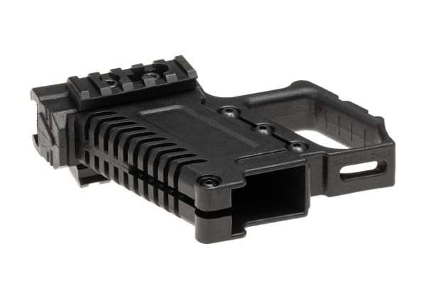 Pirate Arms Pistol Conversion Kit