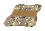 Templar's Gear TG-CPC Molle Side Wings Extension Set
