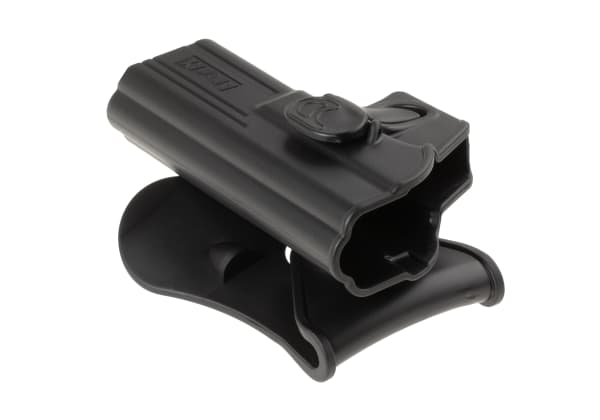 Amomax Paddle Holster für Glock 17 / KWA ATP / APS ACP