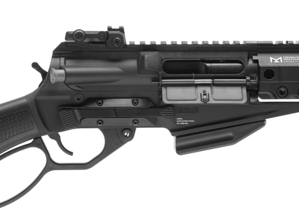 G&G LevAR 15