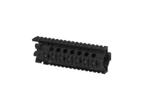 Madbull Daniel Defense 7 Inch 7.62 Lite Rail