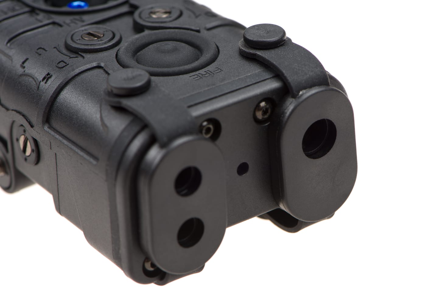 Element NGAL Battery Box