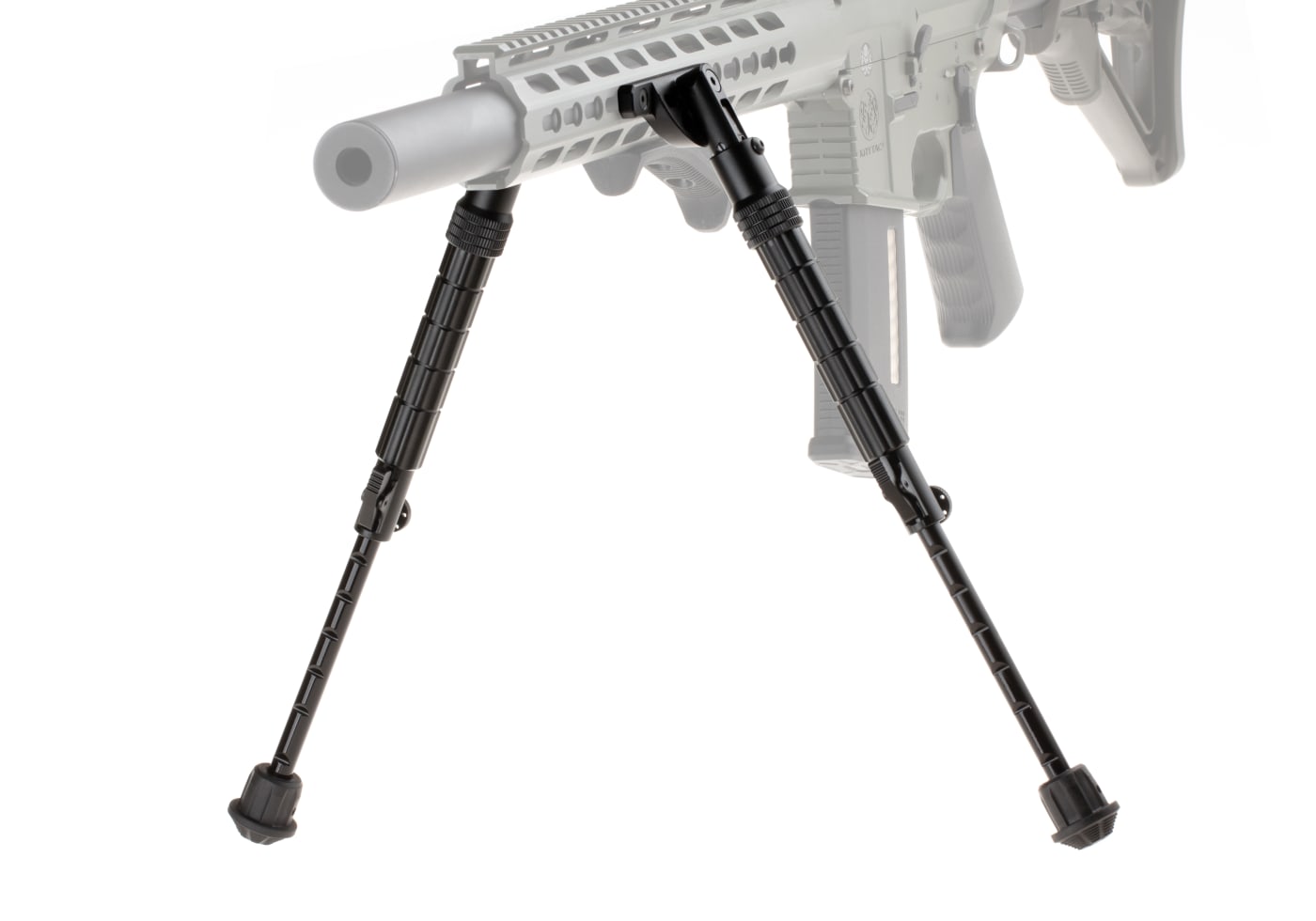 Leapers Recon Flex Keymod Bipod 8.0-11.8 Inch