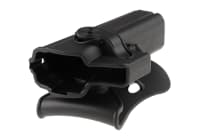 IMI Defense Roto Paddle Holster für CZ P-09 Shadow 2