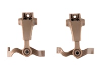 Earmor M16 Plus FLUX Rail Mount Kit