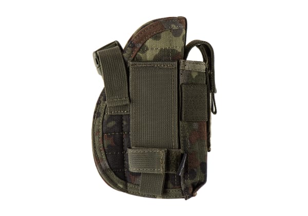 Invader Gear Belt Holster Left