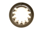 Manta 7 x 1.5 Inch ID Suppressor Cover