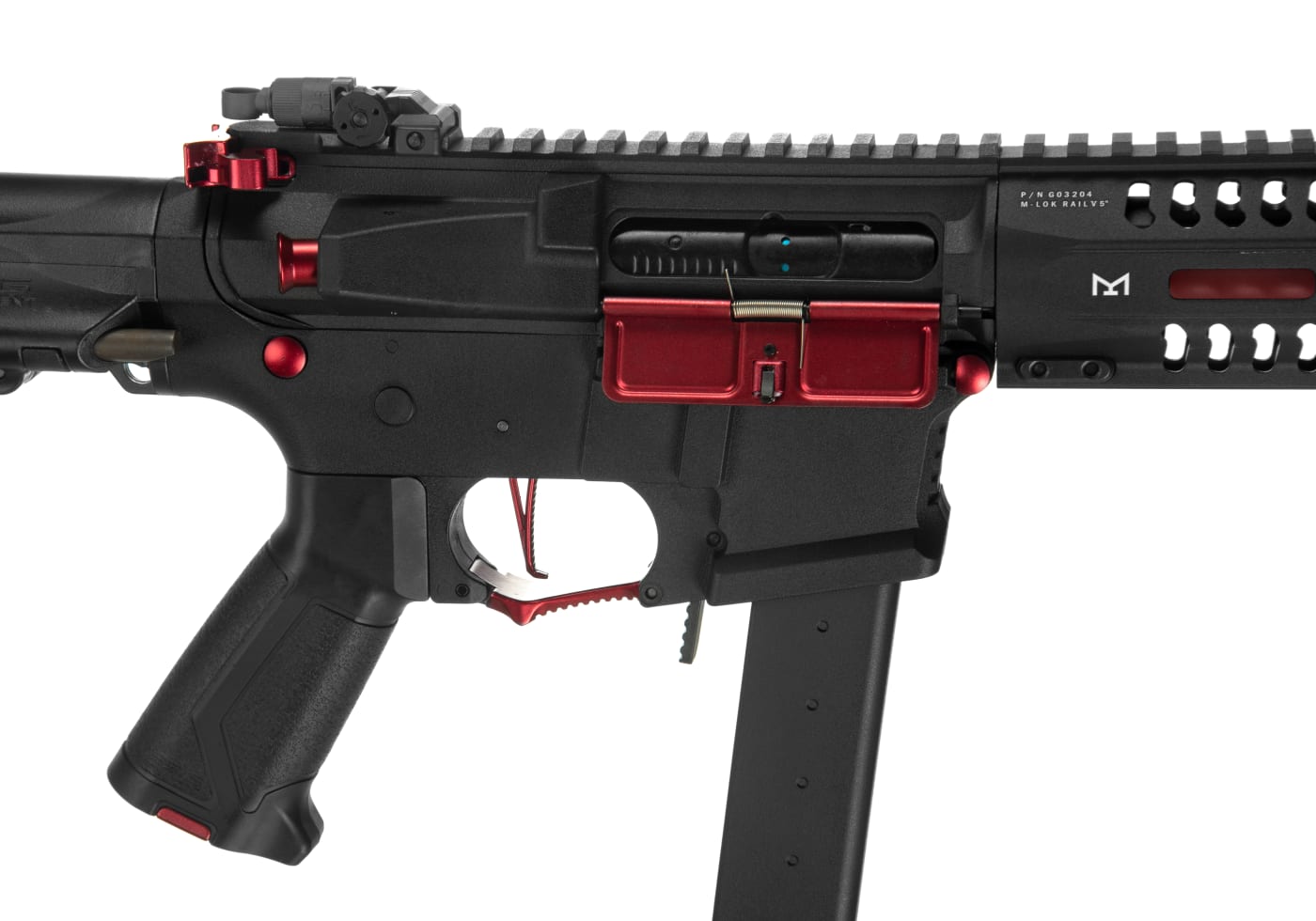 G&G ARP 9