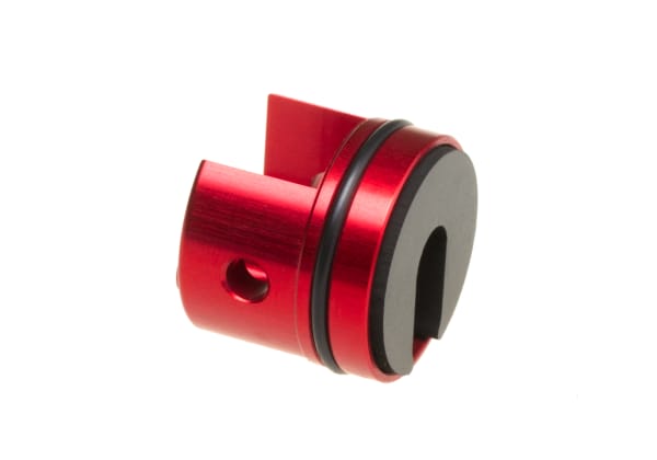 Prometheus Aero Cylinder Head Ver 7