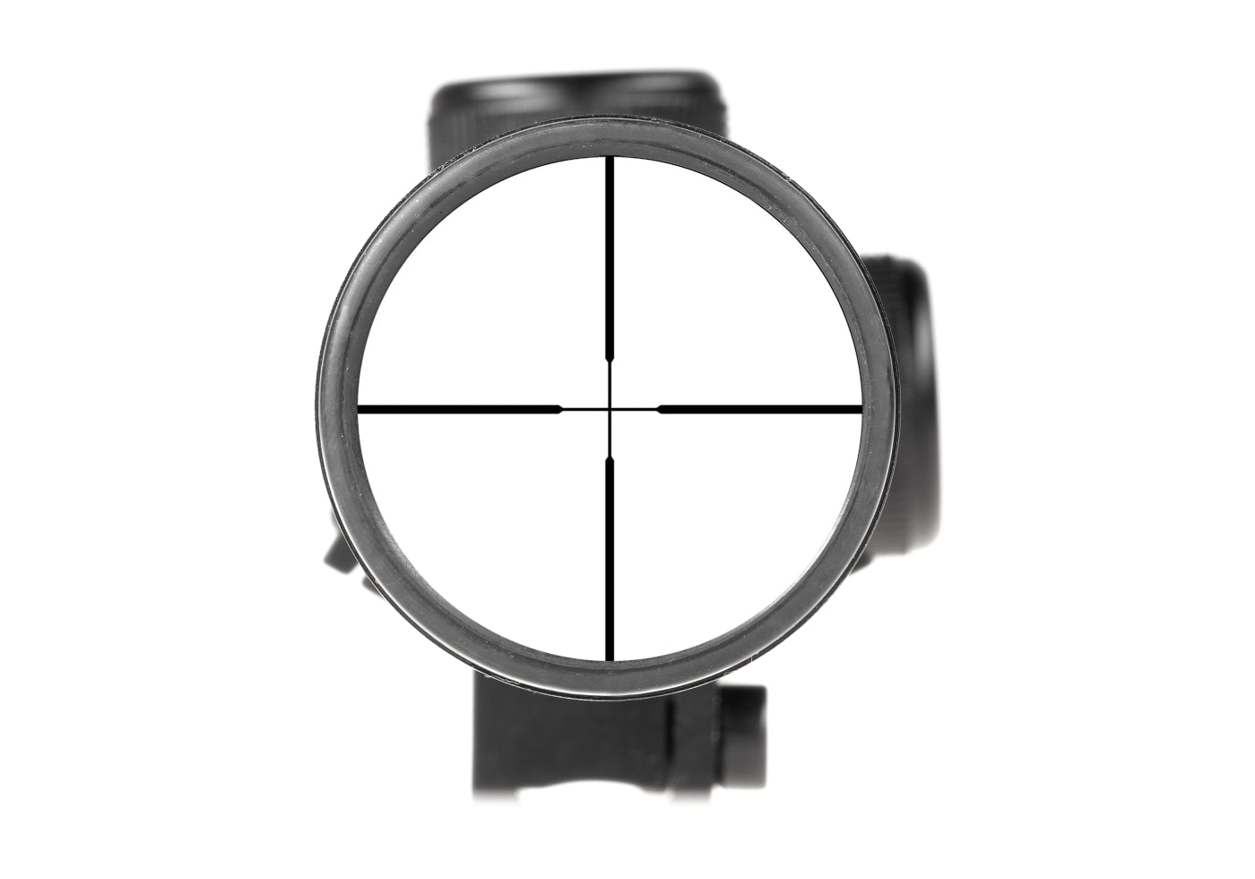 Walther RS 4 x 32 Rifle Scope