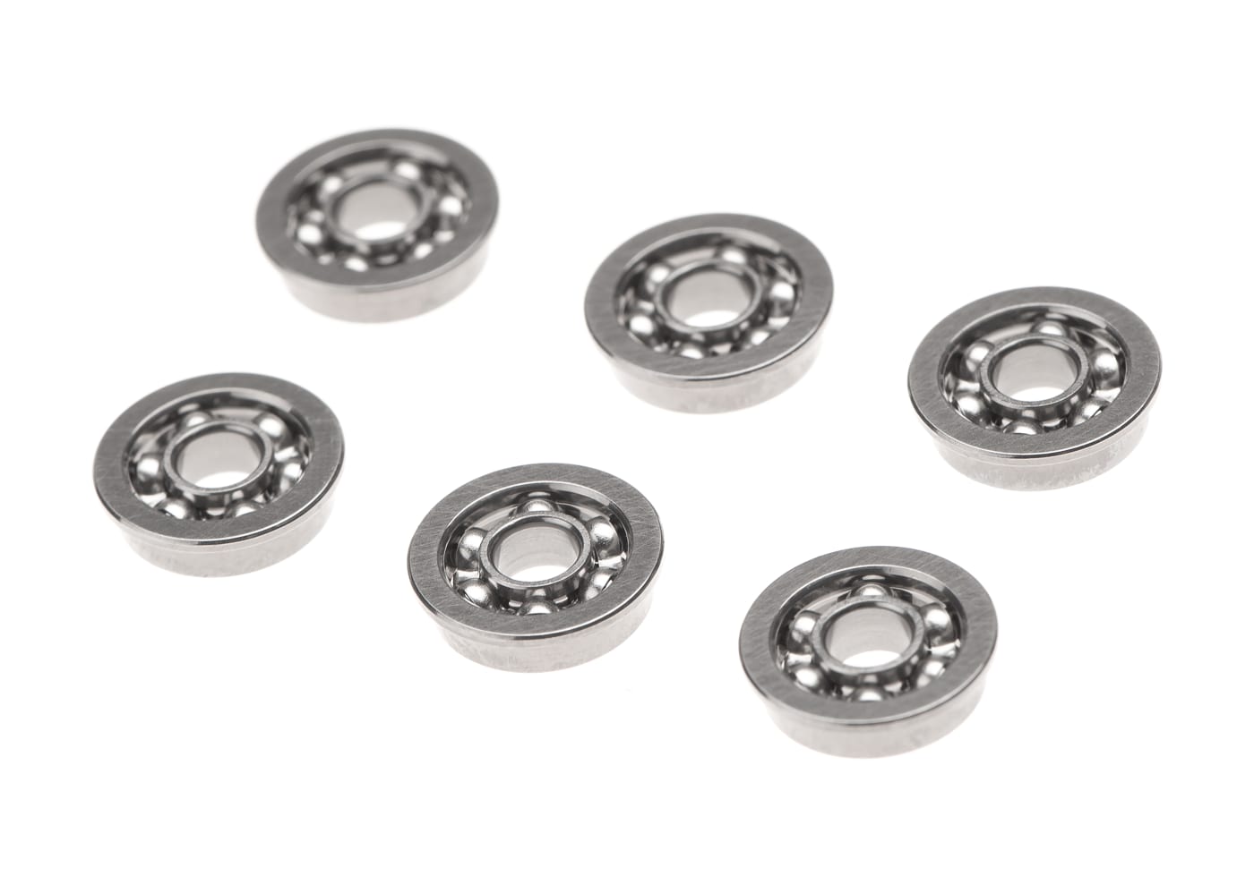 Prometheus 8mm Precision Ball Bearing Bushing