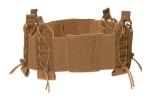Templar's Gear CPC Standard Elastic Cummerbund with Pouches