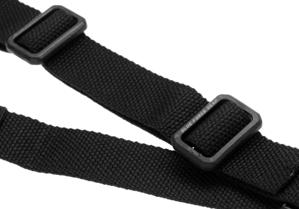 Blue Force Gear Padded Bungee Single Point Sling