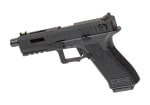Novritsch SSP18 GBB Semi-Auto with F
