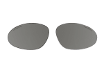 Wiley X XL-1 Advanced Comm Grey Lens Set