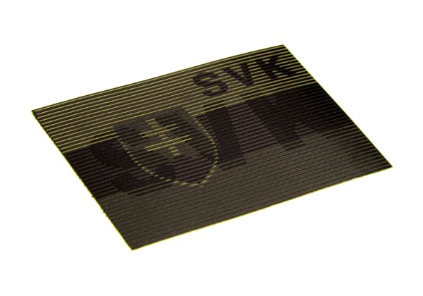 Clawgear Dual IR Patch SVK