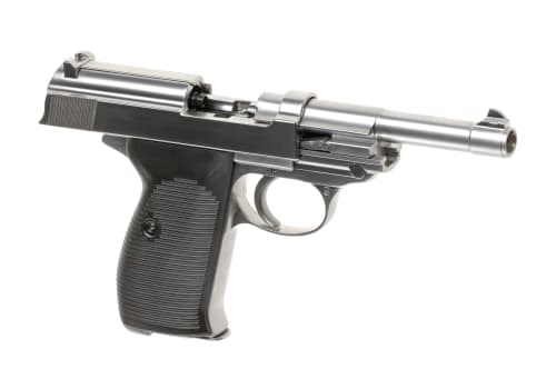 WE P38 Full Metal GBB