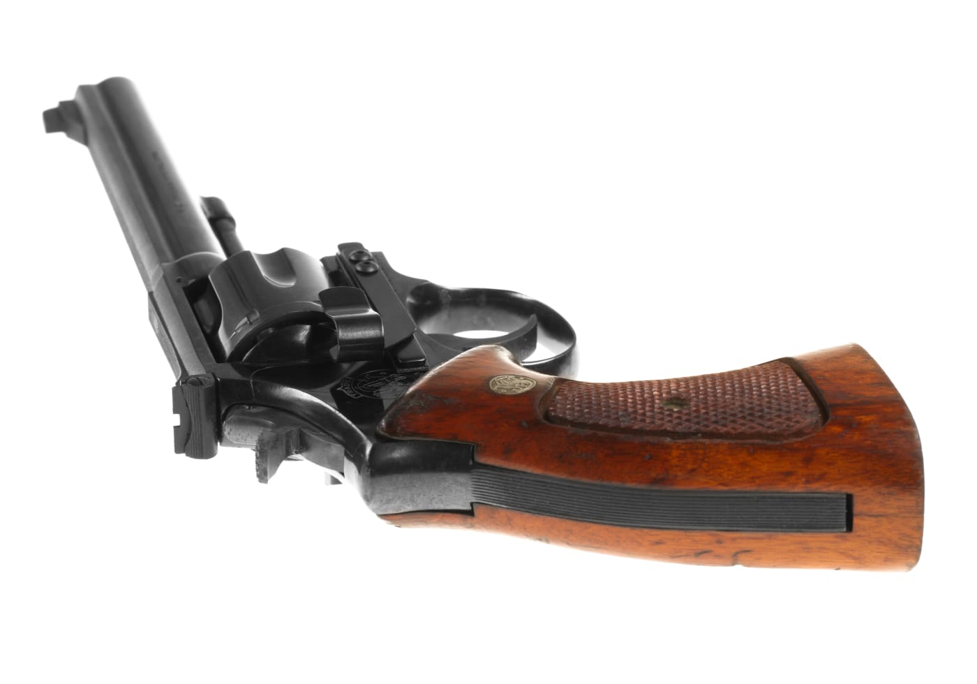 Clipdraw Clipdraw Universal for most Revolvers