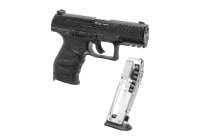 Walther PPQ M2 Blowback Co2