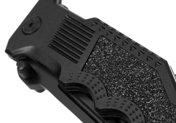 Smith & Wesson Border Guard SWBG2T Tanto Folder