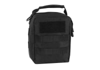 Earmor Multi Function Tactical Molle Pouch for Earmuffs