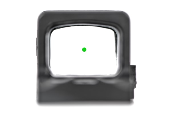Holosun EPS CARRY 2 MOA Green Dot Sight