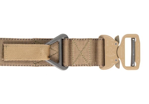 Warrior Riggers Belt