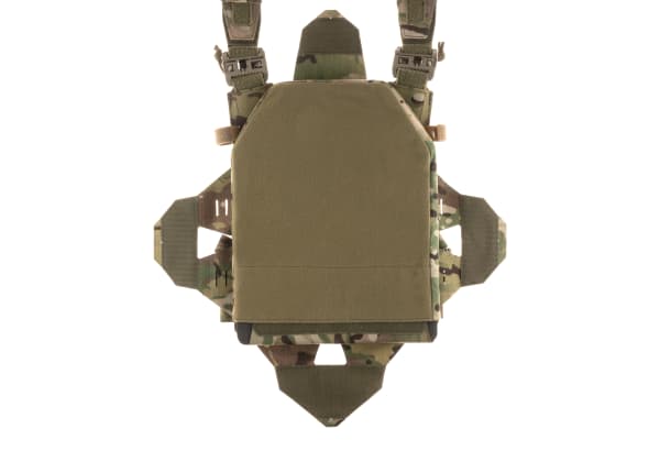 Clawgear Operator Plate Carrier
