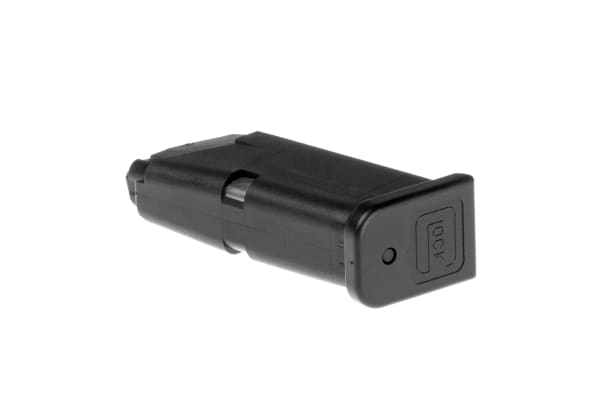 Glock Magazine for Glock 39 .45 GAP 6rds