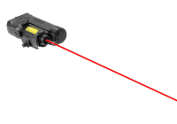 Holosun IRIS-1 Red Laser