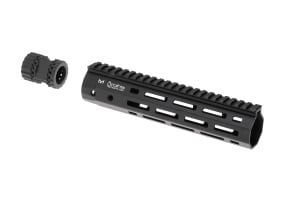 Ares 233mm M-LOK Handguard Set