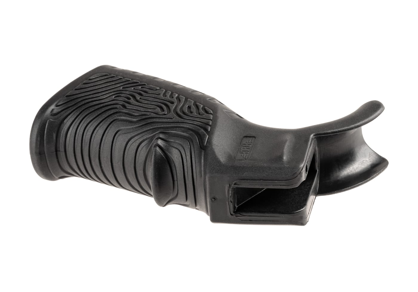 DLG Tactical AR-15 Beavertail Rubberized Grip